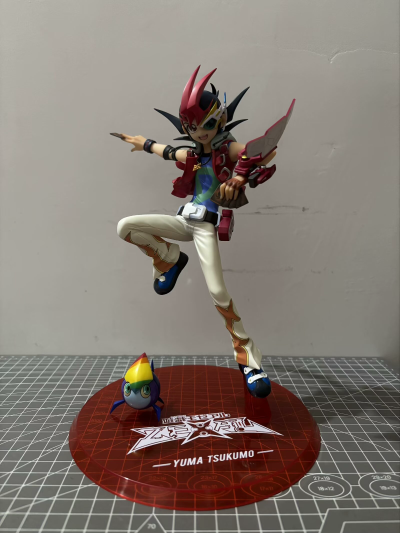 游戏王ZEXAL 九十九游马