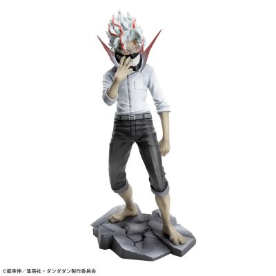 当哒当/胆大党动画版 Luminasta “超然仔/厄卡伦（变身形态）”款式2