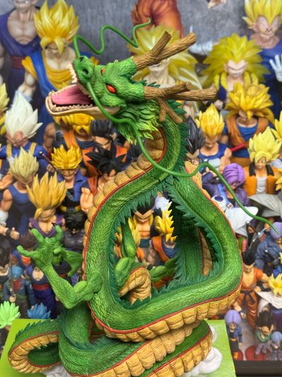 一番赏 龙珠超：超级人造人 最终大奖 神龙