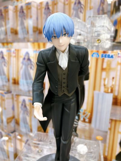 葬送的芙莉莲  Luminasta “芙莉莲”~佛里希时光~