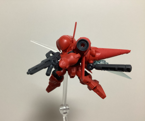 机动战士高达 重装×重奏 22