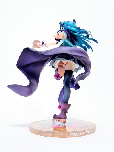 KDcolle 幻日夜羽 -镜中晖光- 夜羽