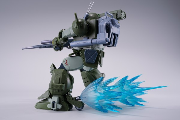 HI-METAL R 眼镜斗犬 高速强化型