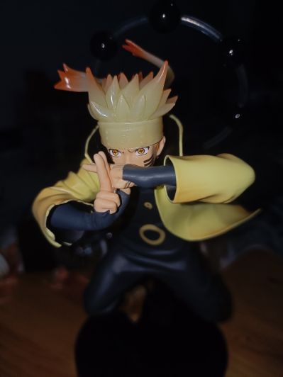 火影忍者疾风传 名战景-漩涡鸣人-5 特别款