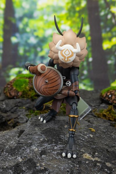 ARCTECH 原神 丘丘人