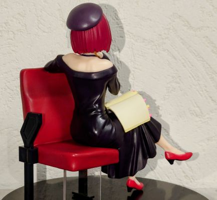 一番赏 我推的孩子 世界是个舞台 A奖 有马加奈