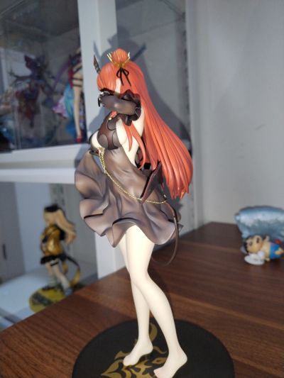 梦魔的舞踏 魅魔 露西莉亚