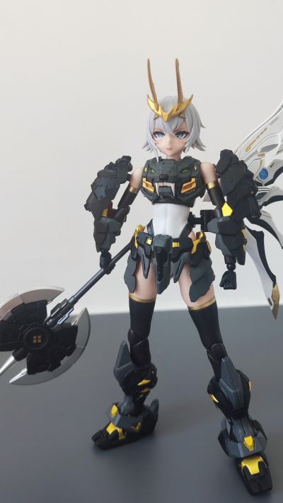 积木英雄拼装系列 模寿 先祖效应第一弹