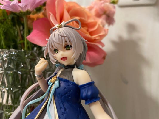 Coreful 洛天依 ~星空礼服款~