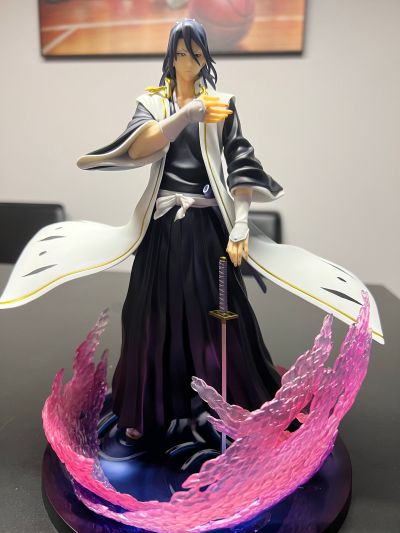 GEM系列 境界 新篇章（死神 千年血战篇） 朽木白哉