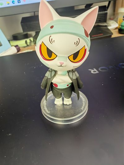 大理寺日志 猫爷少卿