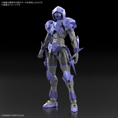 30MF 利贝尔潜行者