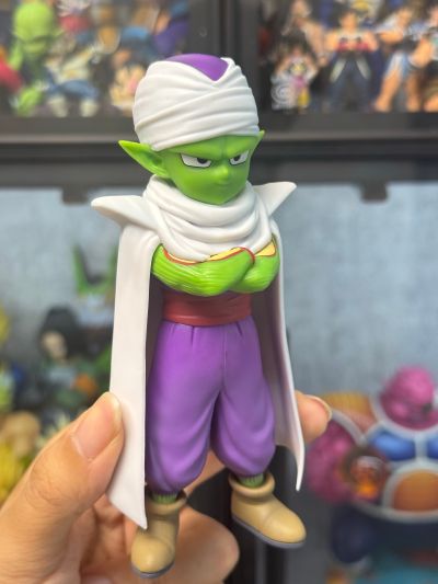 S.H.Figuarts 小比克-龙珠大魔-