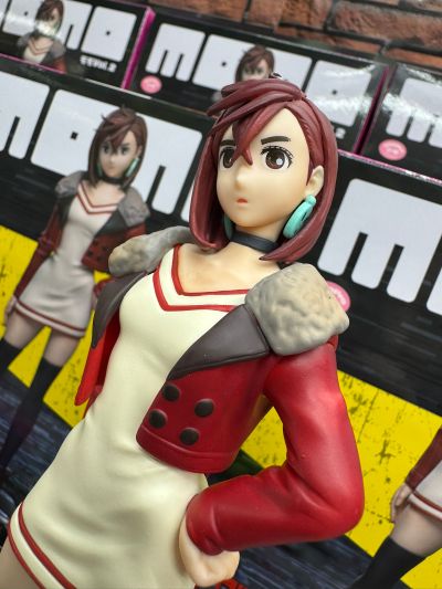 当哒当/胆大党动画版 Luminasta “小桃”款式2