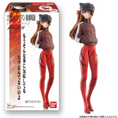 新世纪福音战士新剧场版 肖像 f02