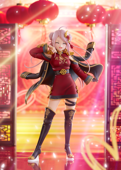 爱与演唱会！虹咲学园学园偶像同好会 钟岚珠