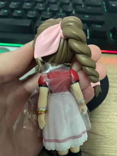 最终幻想7 重制版 ADORABLE ARTS  爱丽丝·盖恩斯巴勒