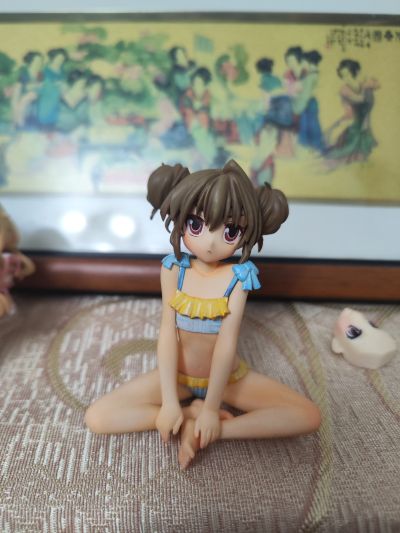 龙与虎 逢坂大河 水着Ver.