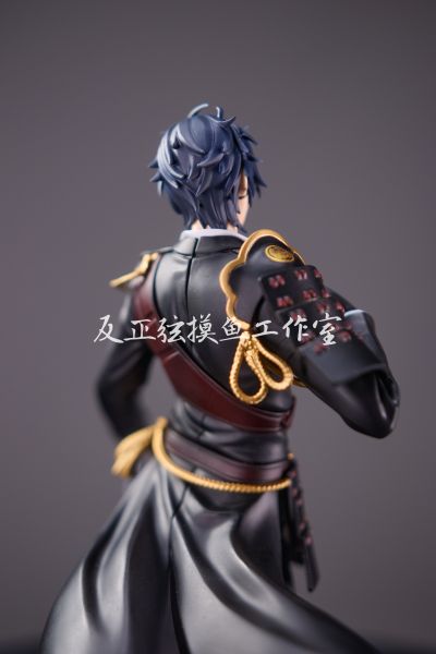 刀剑乱舞-ONLINE- 	烛台切光忠