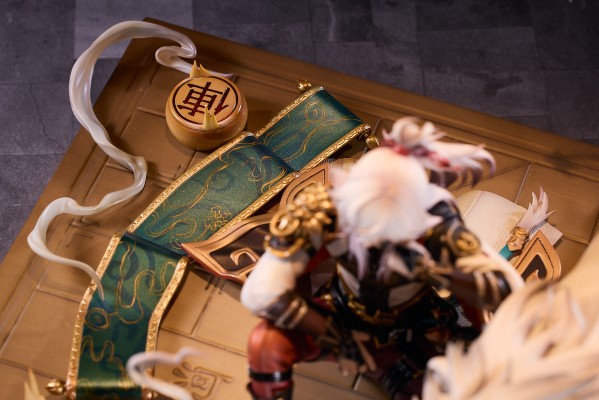 崩坏：星穹铁道 景元-神策将军