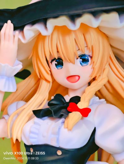 TENITOL 东方Project 雾雨魔理沙