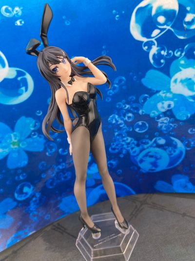 青春猪头少年不会梦到兔女郎学姐　Desktop×Decorate Collections　“樱岛麻衣”