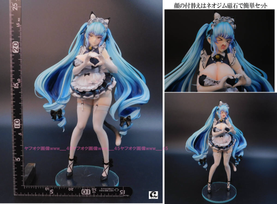 胜利女神：新的希望 普丽瓦蒂