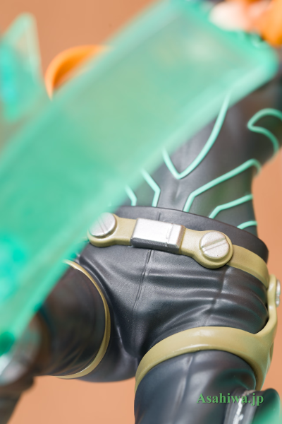 Lucrea 女神异闻录5皇家版 NAVI（佐仓双叶）