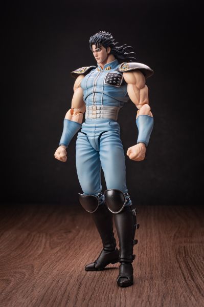 超像可动 北斗神拳 雷伊