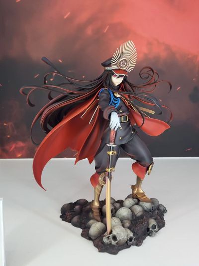 命运-冠位指定 复仇者-织田信长