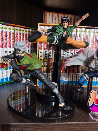 火影忍者疾风传 BFC 造型忍界大战 旗木卡卡西