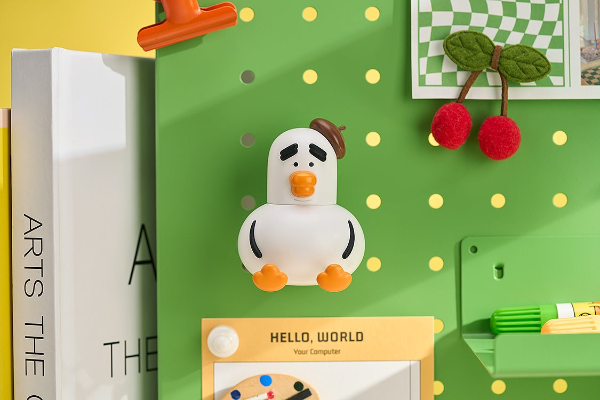 Huggy Good Smile 阿鸭与ta的朋友们 阿鸭