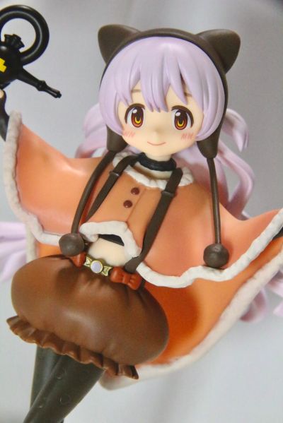 POP UP PARADE  魔法少女小圆 剧场版 [新篇] 叛逆的物语  百江渚