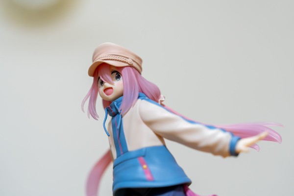 TENITOL 摇曳露营 第三季 各物原抚子