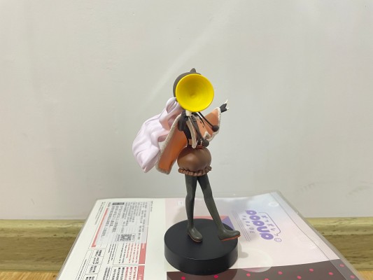 POP UP PARADE  魔法少女小圆 剧场版 [新篇] 叛逆的物语  百江渚