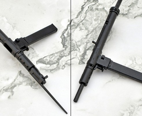 小军械库 LA104 司登Mk2冲锋枪