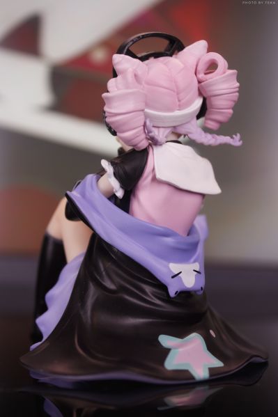 压泡面人偶 明日方舟 U-Official 能量联结