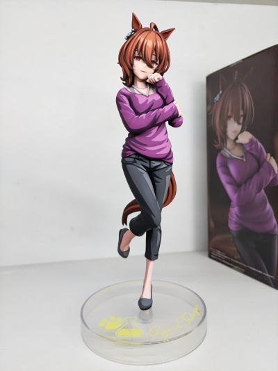 Trio-Try-iT  赛马娘 爱丽速子