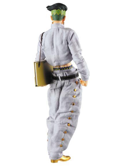 RAH 编号487 岸边露伴