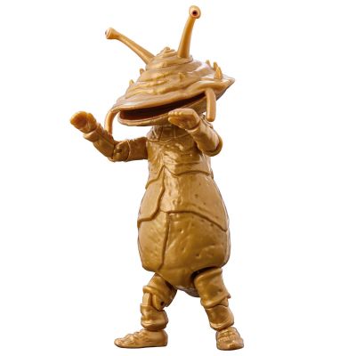 奥特超可动人偶 卡内贡