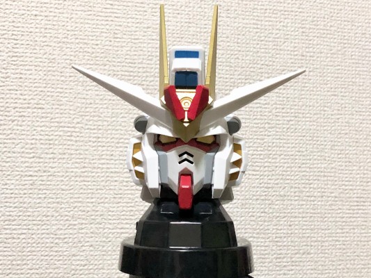 机动战士高达SEED FREEDOM 非凡强袭自由高达 头部音箱