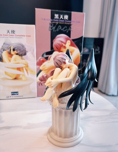 Original 黑天使 