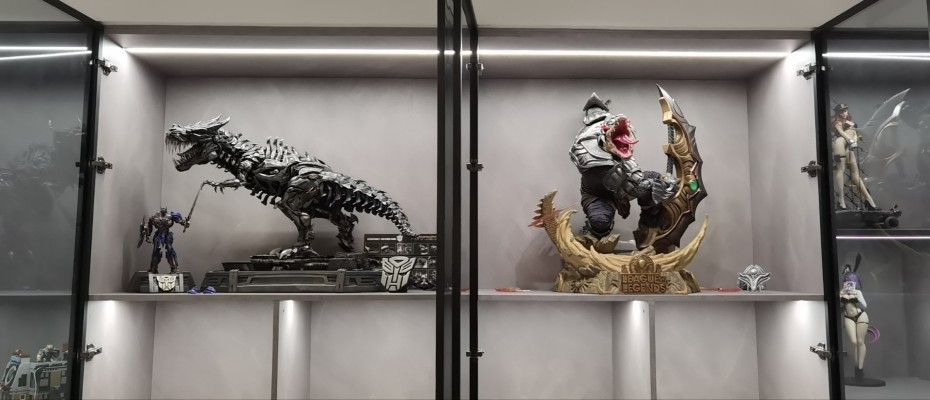 英雄联盟 荒漠屠夫 雷克顿