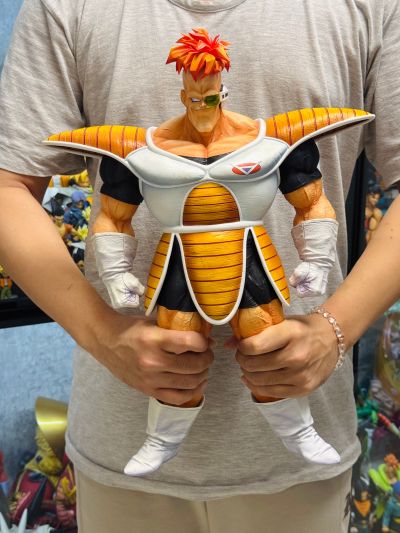 HG 龙珠 基纽特战队套装