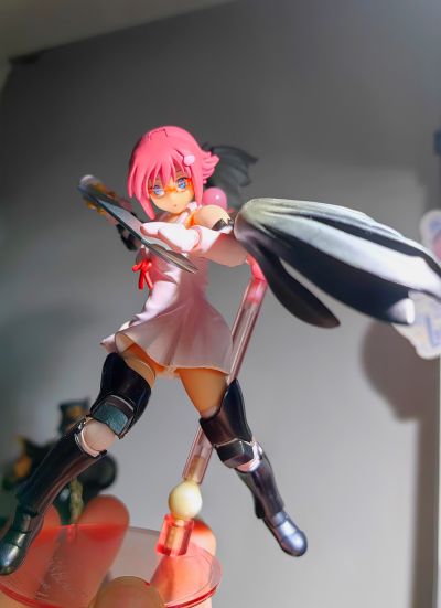 转轮科技 女皇之刃 娜娜艾露 2P Color 