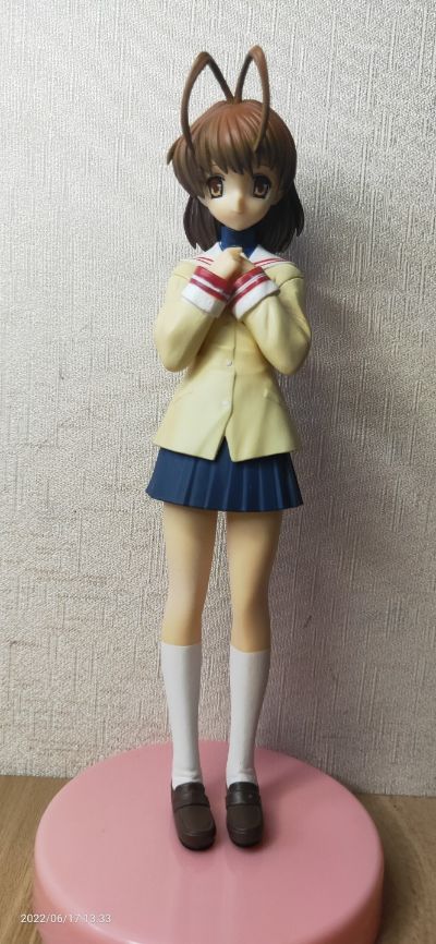 クラナド 古河渚