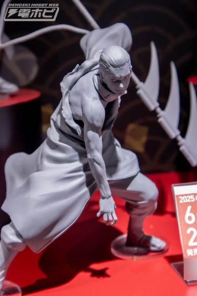 火影忍者疾风传 名战景-飞段-