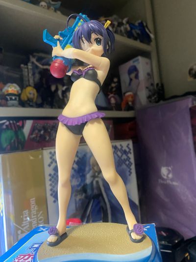 PM 手办 中二病也要恋爱! 小鸟游六花 水着Ver.