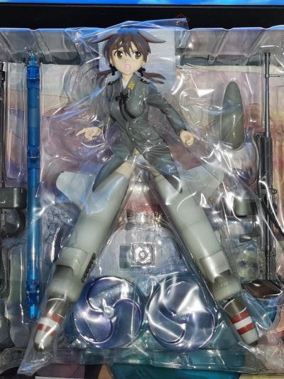 歌尔特露特・巴克霍隆