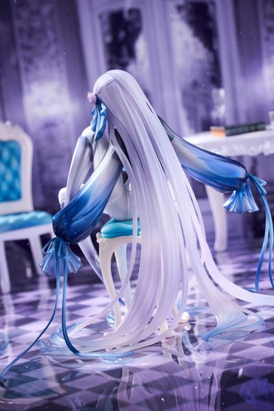 命运-冠位指定  梅尔特莉莉丝 星空ver